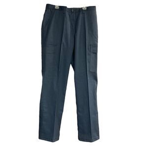 EDWARDS Tactical Style Pants Women’s Size 10‎ Blue New With Tags